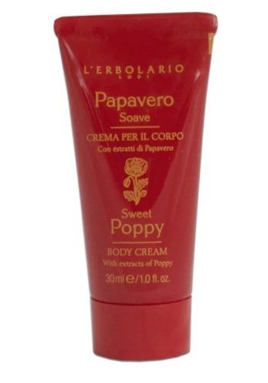 MINITAGLIA CREMA CRP PAPAV30ML