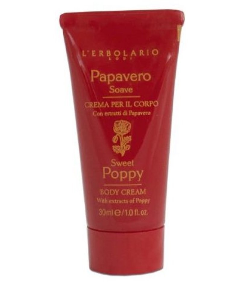 MINITAGLIA CREMA CRP PAPAV30ML