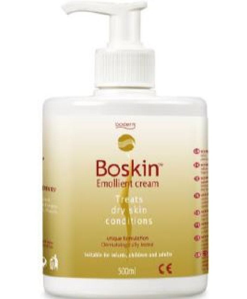 BOSKIN CREMA 500ML