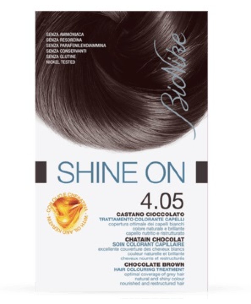 BIONIKE SHINE ON COL CAST CIOC