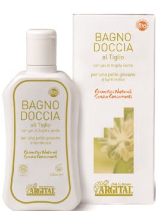 BAGNO DOCCIA TIGLIO 250ML