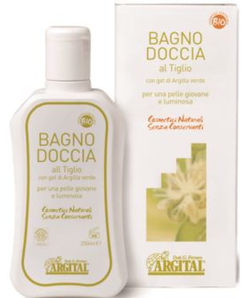 BAGNO DOCCIA TIGLIO 250ML