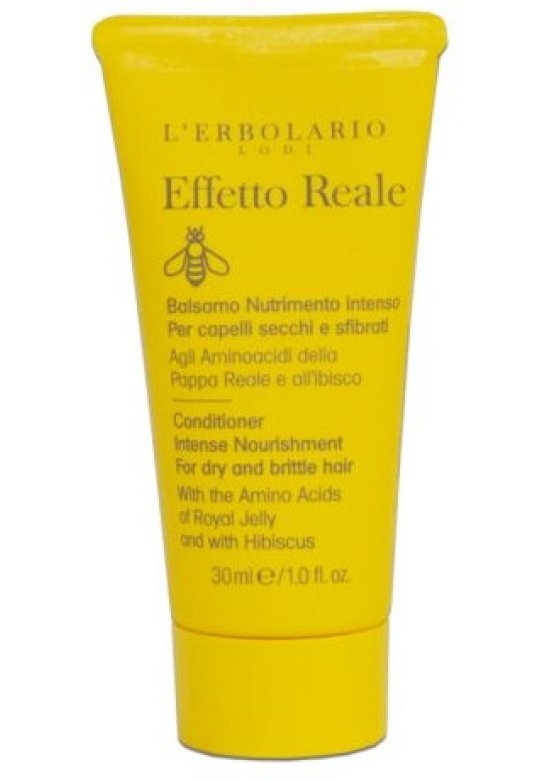 MINITAGLIA BALSAMO EFF REA30ML