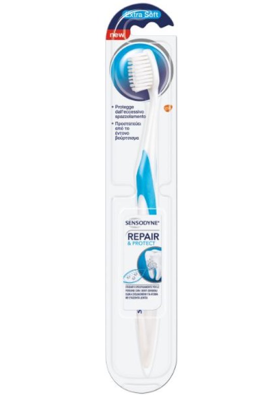 SENSODYNE REPAIR&PROTECT