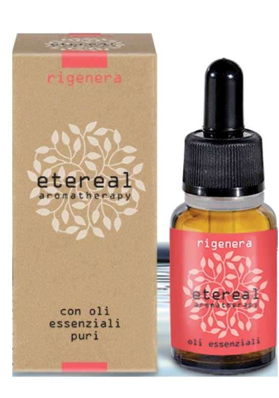ETEREAL RIGENERA 15ML