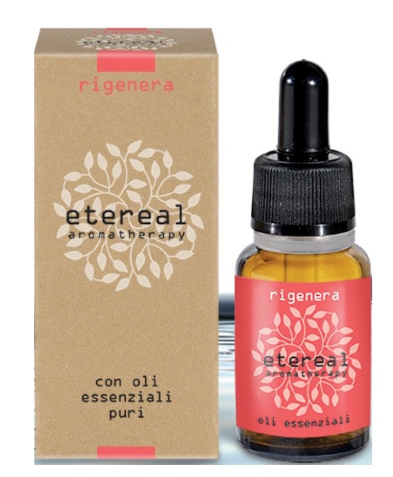 ETEREAL RIGENERA 15ML