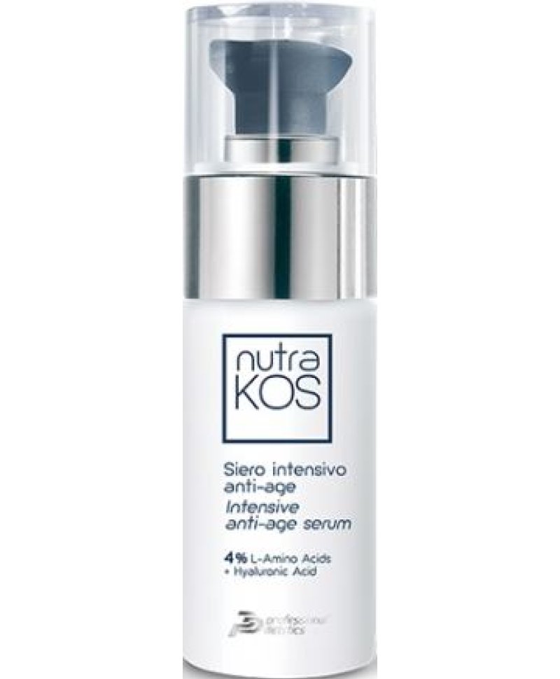 NUTRAKOS SIERO INTENSIVO A/AGE