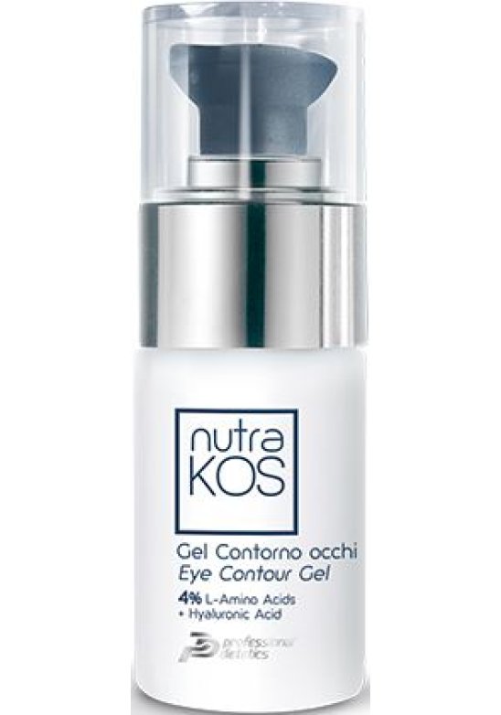 NUTRAKOS GEL CONTORNO OCCHI