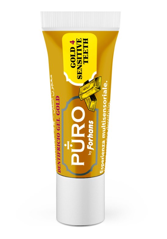 FORHANS GOLD4WHITE DENTIF 12ML FORHANS GOLD4WHITE DENTIF 12ML