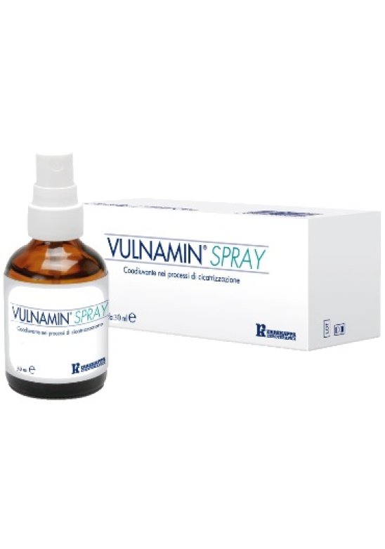 VULNAMIN SPRAY 30ML