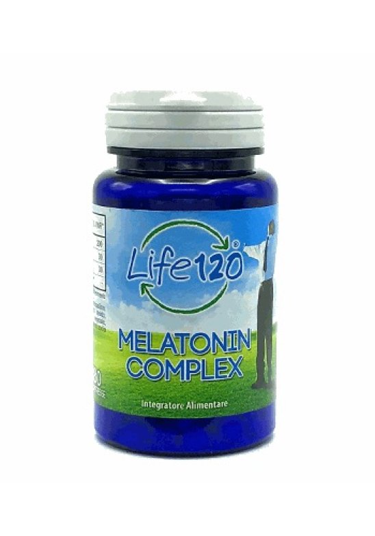 MELATONINA COMP180 Compresse