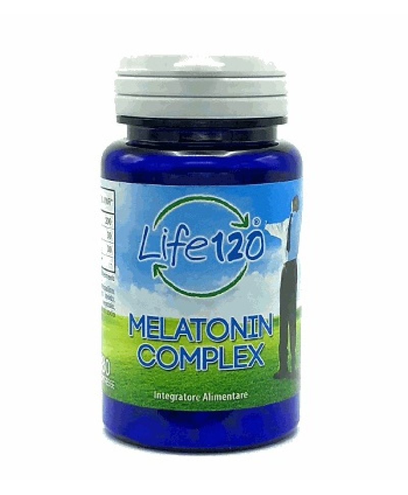 MELATONINA COMP180 Compresse