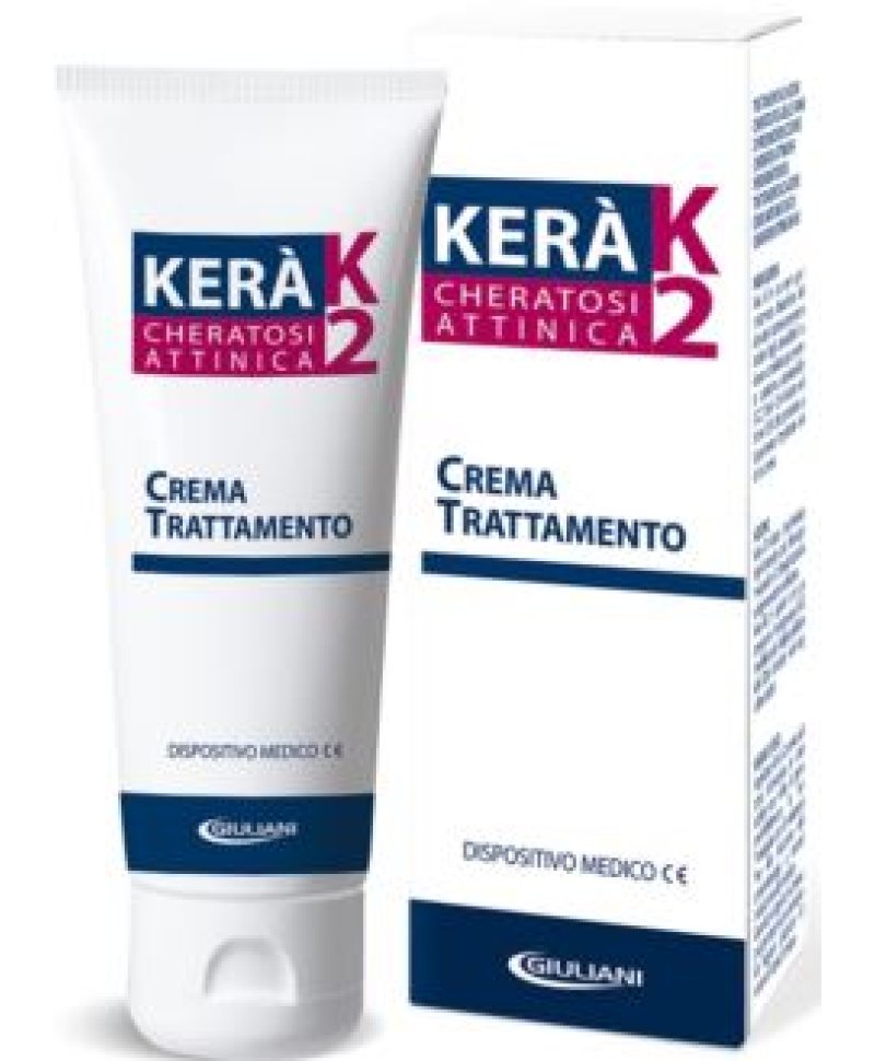 KERA' K2 CREMA 50ML