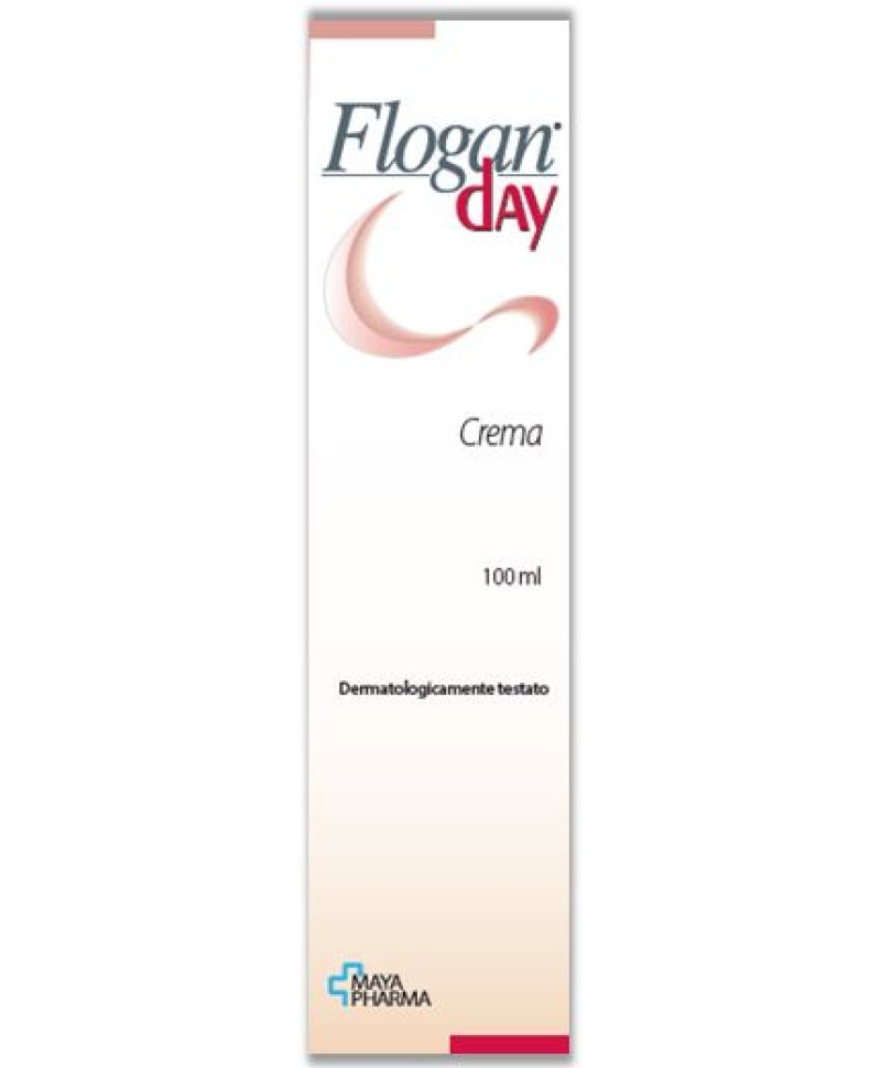 FLOGAN DAY CREMA 100ML