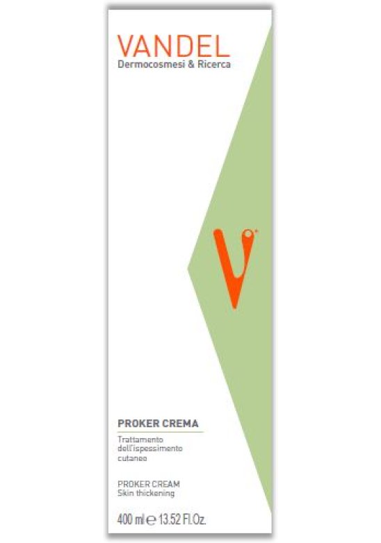 VANDEL PROKER CREMA 400ML