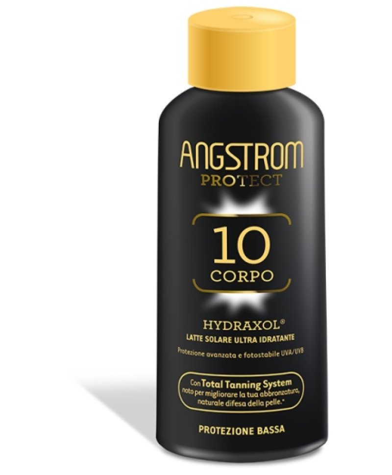 ANGSTROM PROT LATTE SOL SPF10