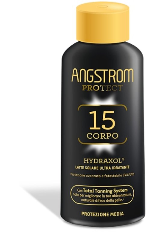 ANGSTROM PROT LATE SOL SPF15