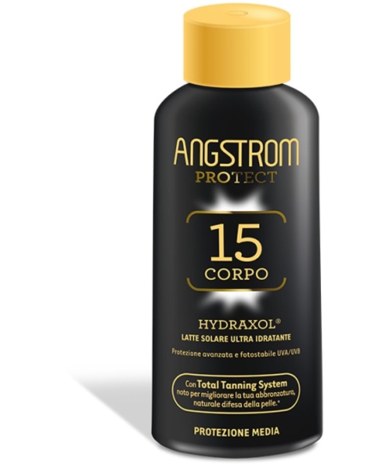 ANGSTROM PROT LATE SOL SPF15