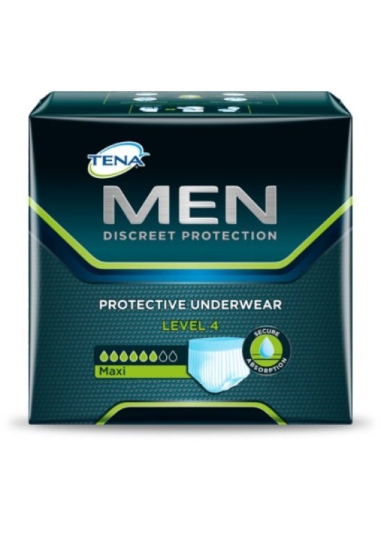 TENA MEN LIVELLO 4 L 10PZ