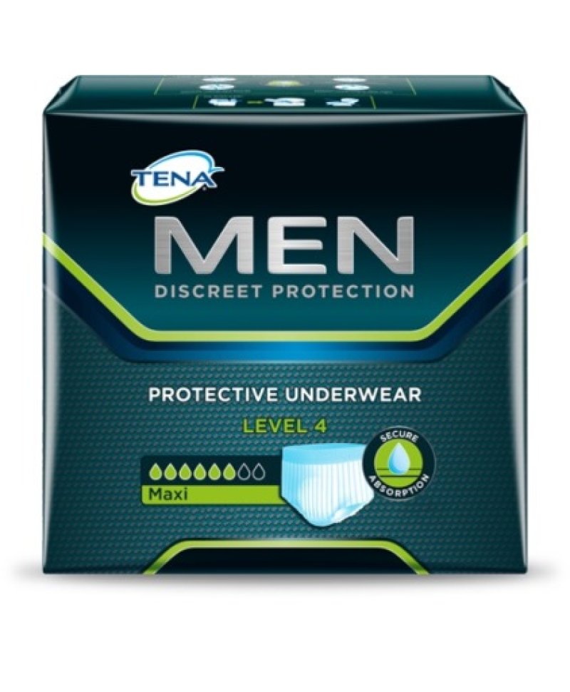 TENA MEN LIVELLO 4 L 10PZ