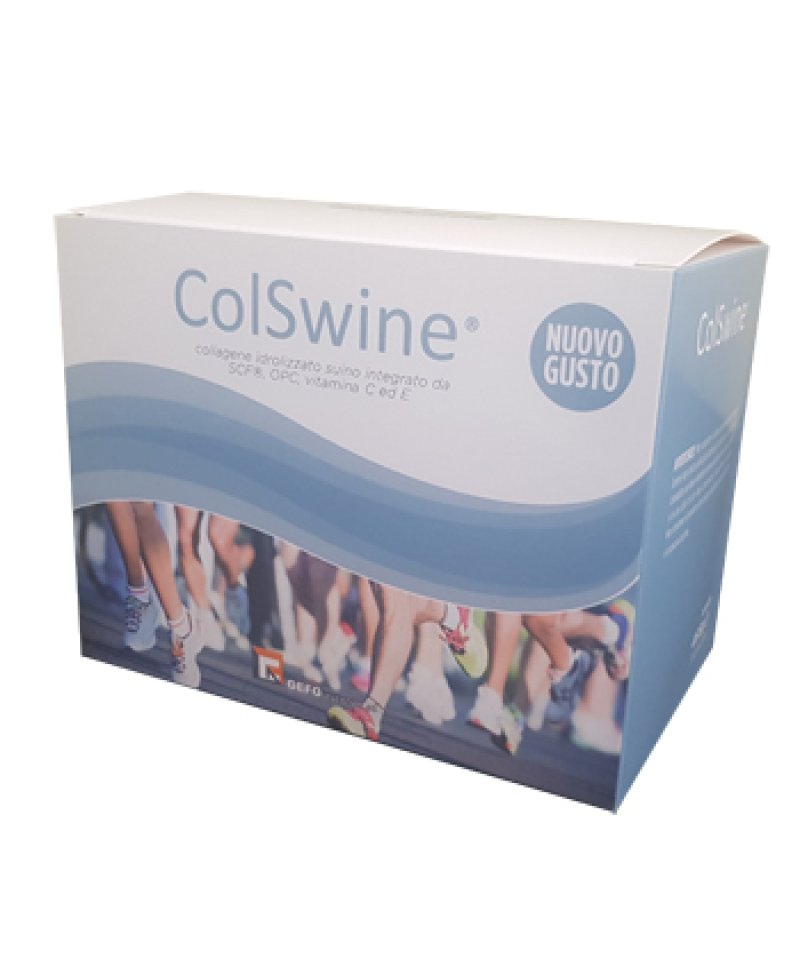 COLSWINE 30BUST