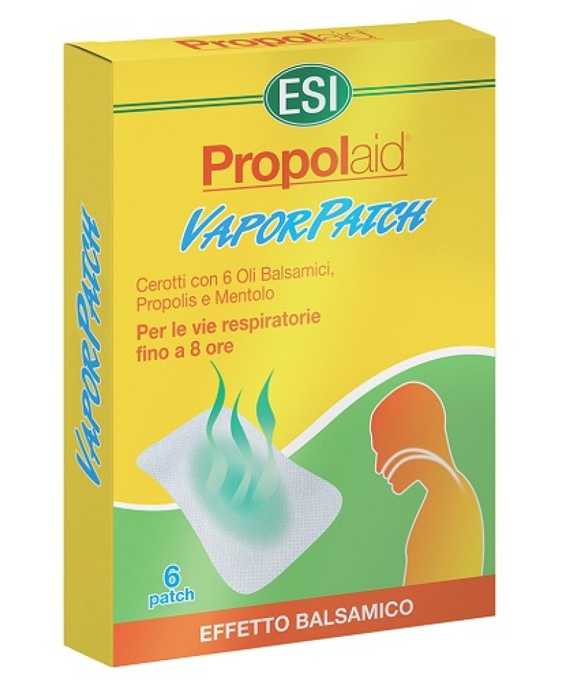 ESI PROPOLAID VAPORPATCH 6CER