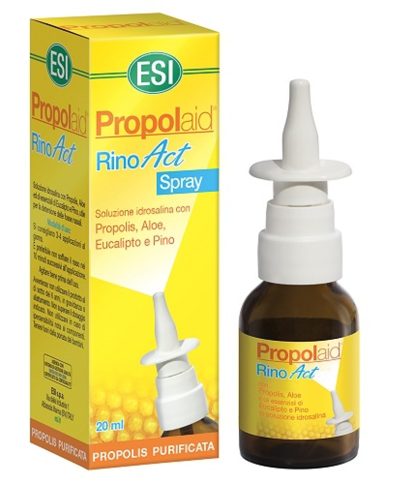 ESI PROPOLAID RINOACT SPRAY