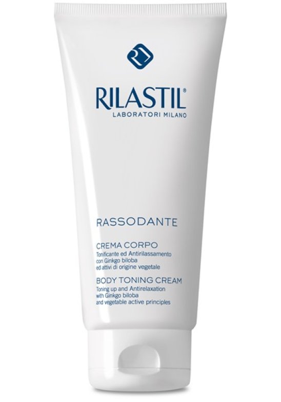 RILASTIL RASSODANTE CORPO SP