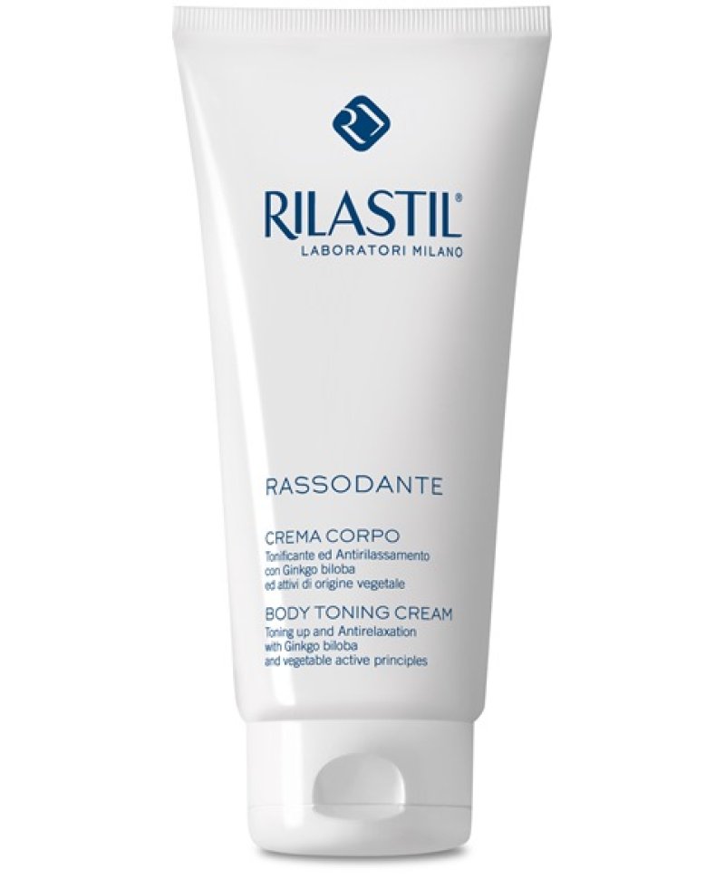 RILASTIL RASSODANTE CORPO SP