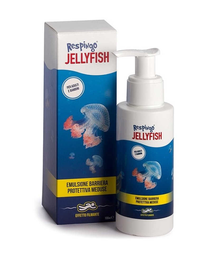 RESPINGO JELLYFISH SPR 100ML