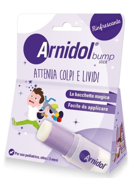 ARNIDOL BUMP STICK 15G