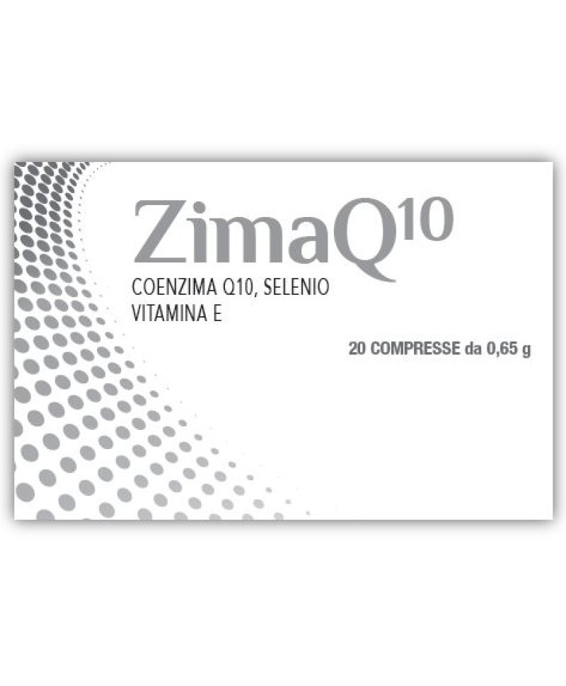 ZIMAQ10 20CPR