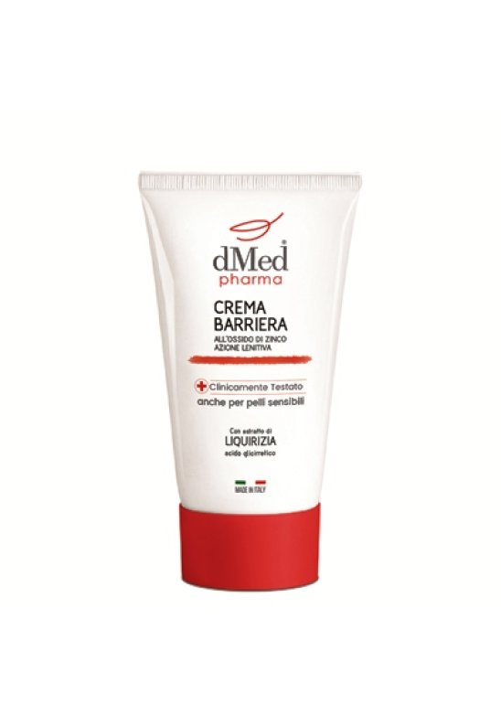 DMED PHARMA CREMA BARR 150ML