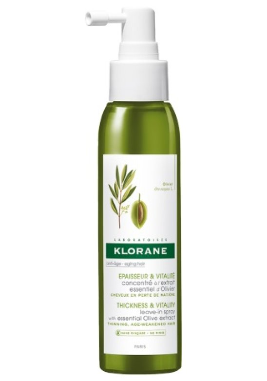 KLORANE CONCENTRATO S/RISCIACQ