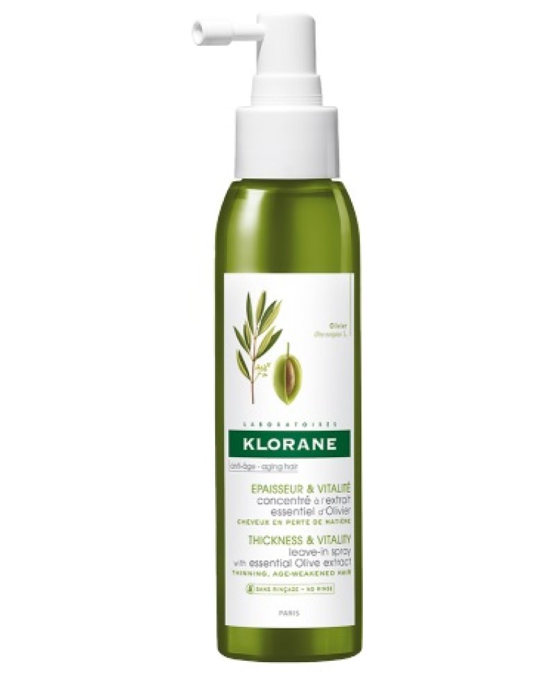 KLORANE CONCENTRATO S/RISCIACQ