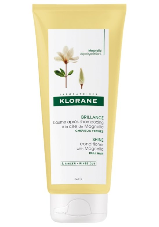 KLORANE BALS MAGNOLIA 200ML