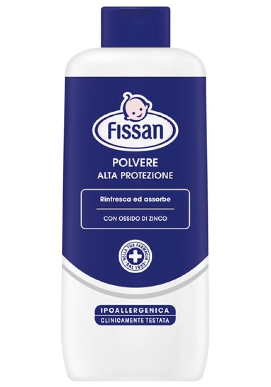 FISSAN POLVERE PROT/A 500G