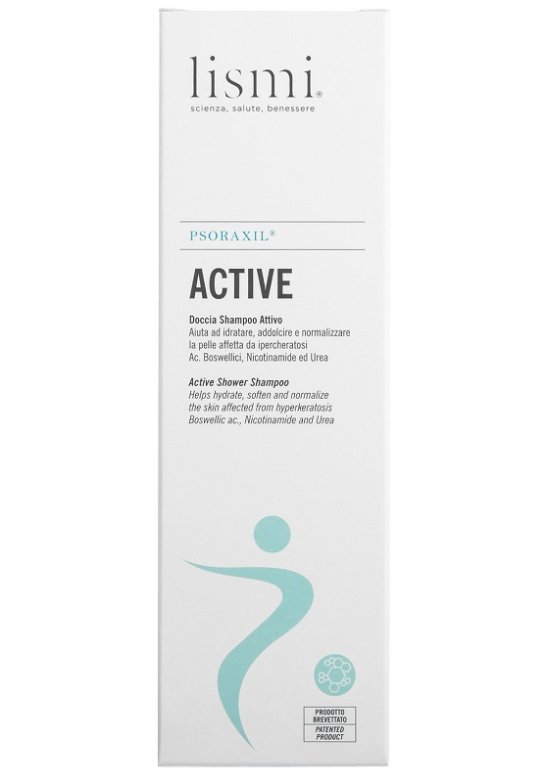 PSORAXIL DOCCIASHA 250ML(IPERCHE