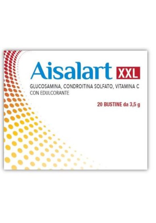 AISALART XXL 20BUST