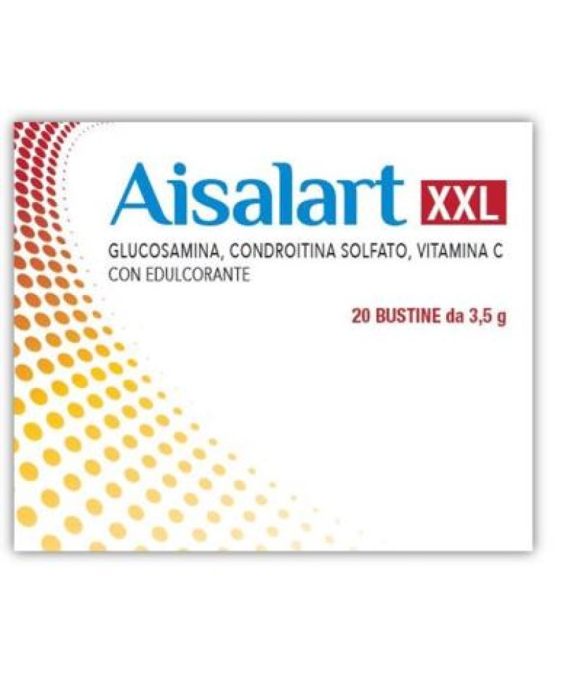 AISALART XXL 20BUST