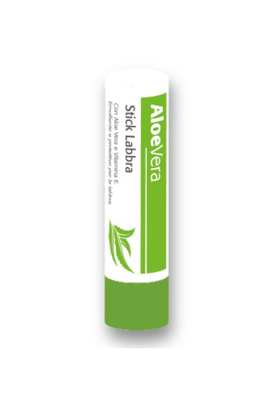 LDF ALOE STICK LABBRA 4G