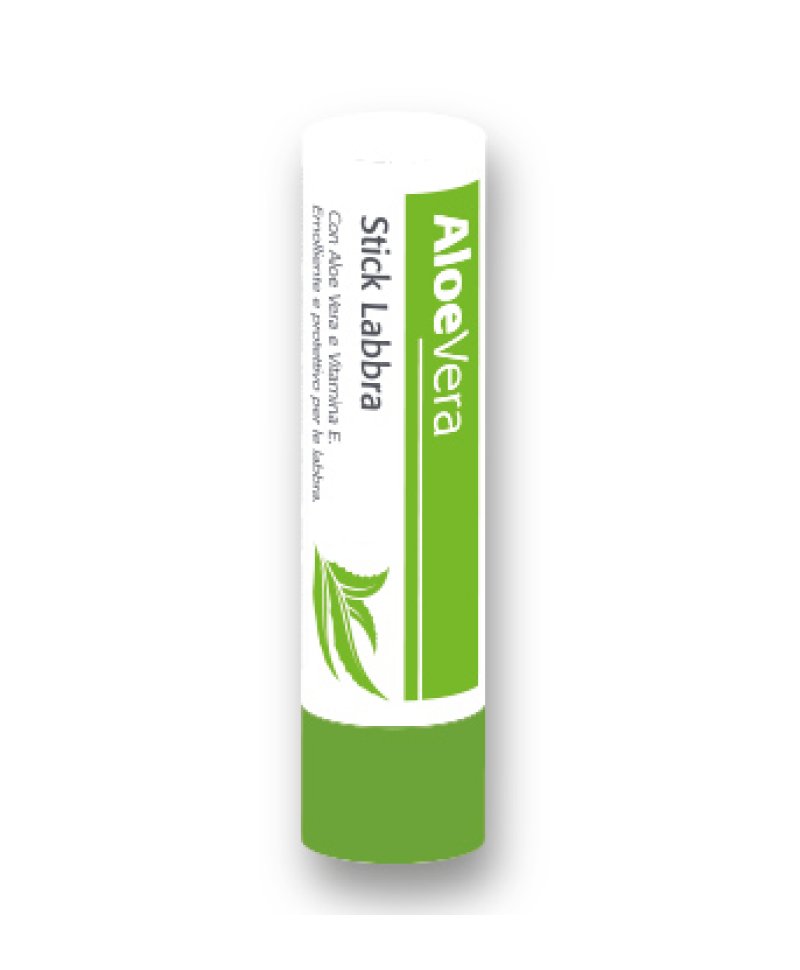 LDF ALOE STICK LABBRA 4G