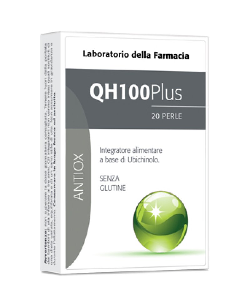 LDF QH100 PLUS 20PRL