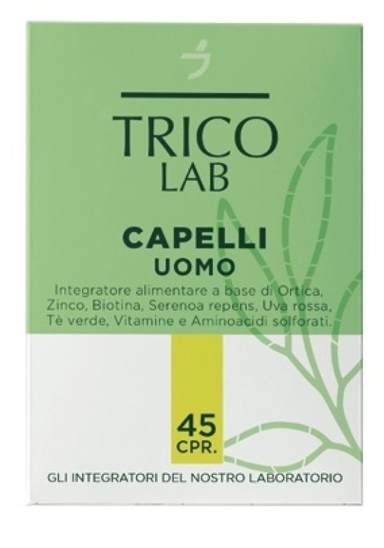 LDF TRICOLAB U 45CPR