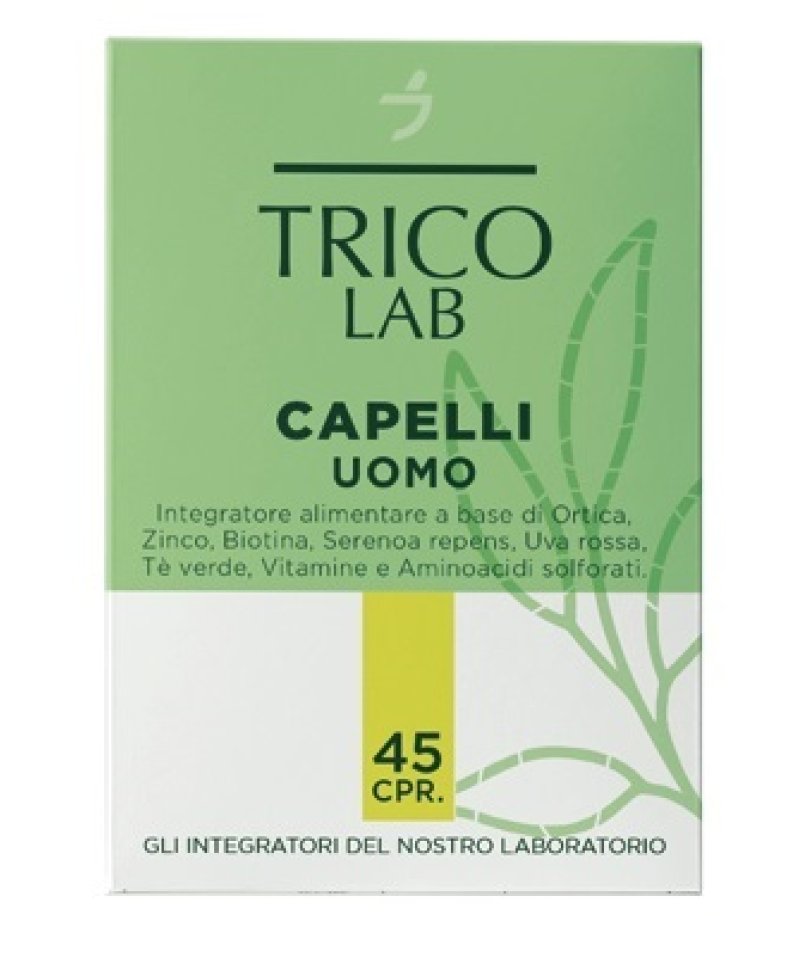 LDF TRICOLAB U 45CPR