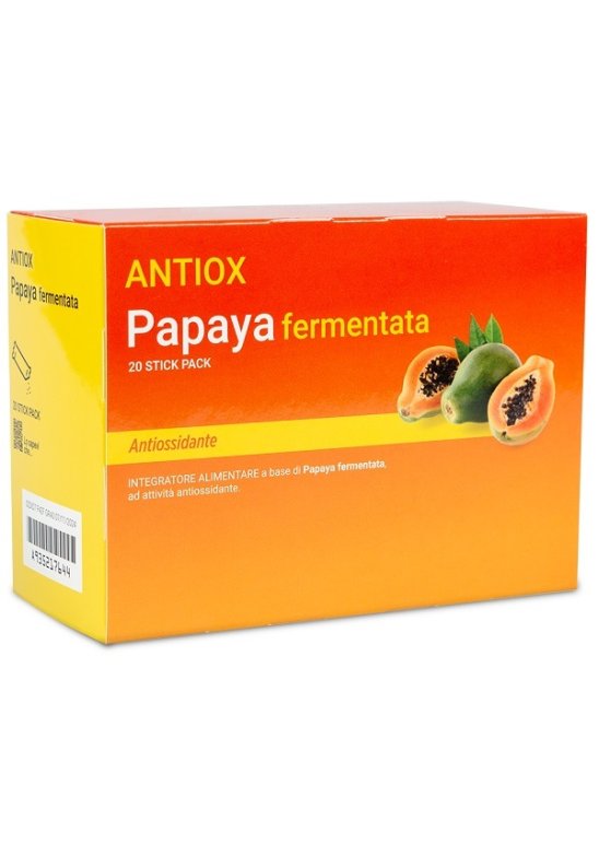 LDF PAPAYA FERMENTATA 20STICKP