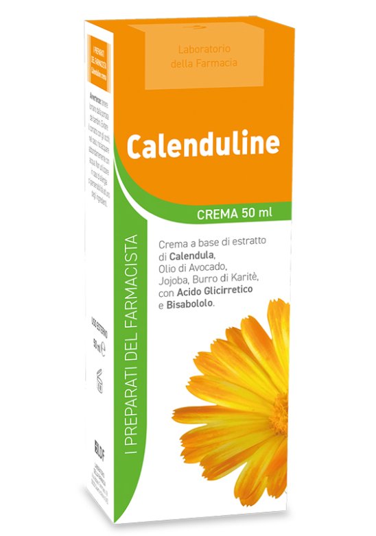 LDF CALENDULINE CREMA 50ML