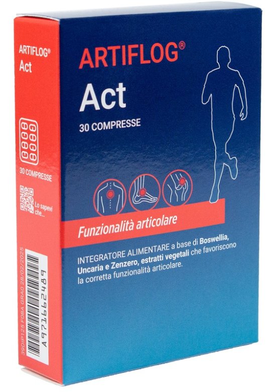 LDF ARTIXX 30CPR