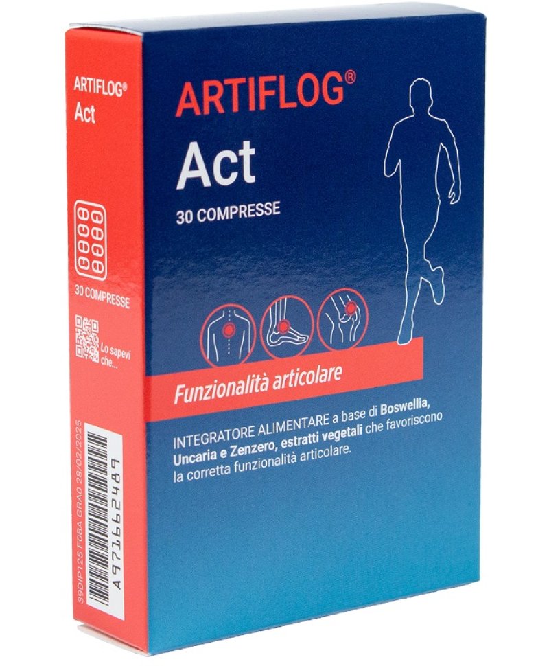 LDF ARTIXX 30CPR