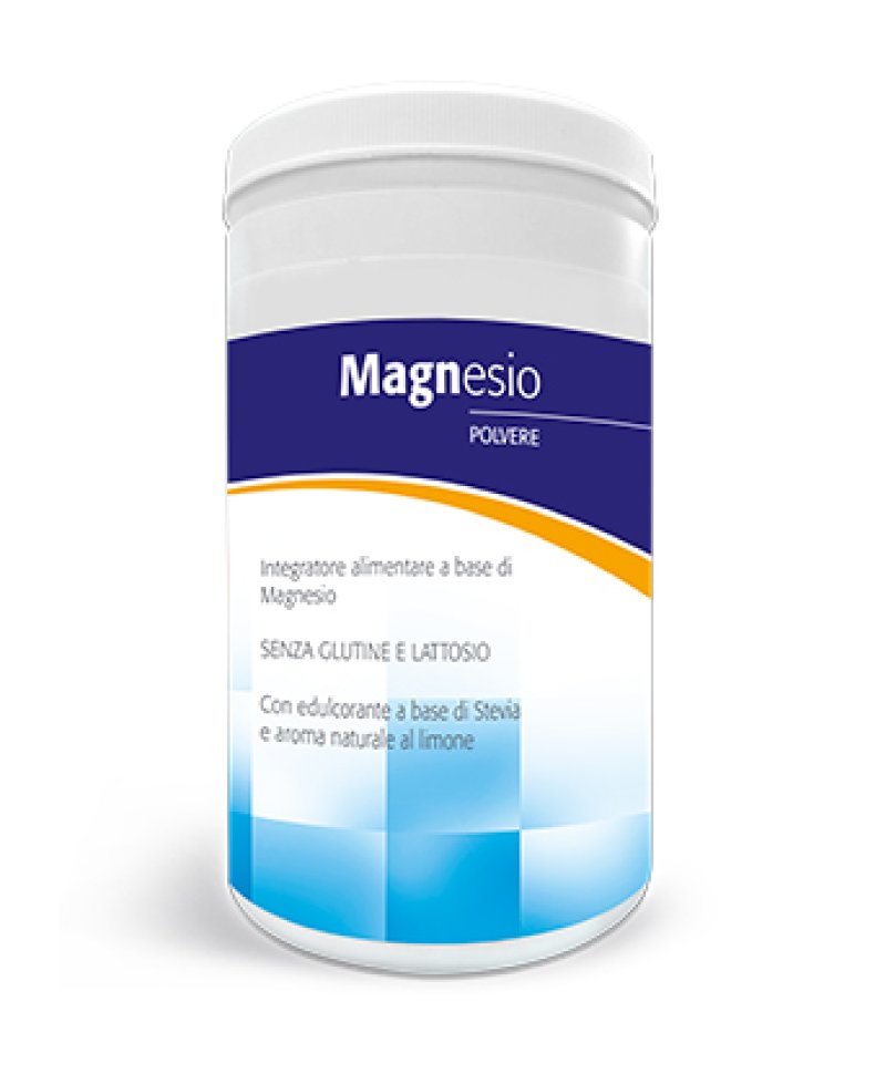 LDF MAGNESIO POLVERE 300G